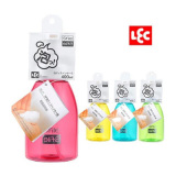 日本LEC 塑料起泡瓶打泡瓶乳液器泡沫瓶摩丝瓶化妆品洗手液分装瓶