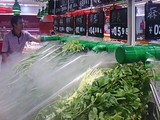 超声波加湿器工业加湿机厂房喷雾降温增湿器蔬菜冷库保鲜加湿9kg