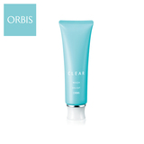 ORBIS/奥蜜思新和汉净肌洁面乳120g洗面奶 天然草本 控油保湿