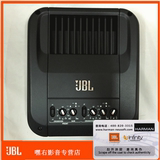 JBL GTO-504EZ  4路功放 四声道功率放大器汽车音响 带正品防伪标