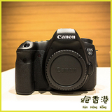 Canon 佳能 EOS 6D 单机 机身 原装港行 香港代购  官方联保