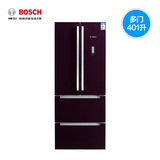 Bosch/博世 BCD-401W(KMF40S50TI)/KMF40S20TI 多门冰箱正品