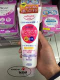 日本代购KOSE高丝药物玻尿酸保湿卸妆洁面乳洗面奶温和泡沫