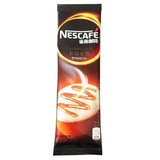【天猫超市】雀巢咖啡焦糖拿铁  20g/条单条    装速溶咖啡