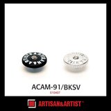 日本Artisan-Artist工匠与艺人 ACAM-91快门按钮套装