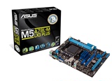Asus/华硕M5A78L-MLX3PLUS包邮全新AMD电脑主板套装双四核CPU套装