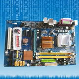 技嘉/GA-P31-ES3G/S3G 775针DDR2 豪华独立大板 有挡板