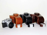新款促销！包富士XT10 XT1数码相机包 专用皮套 X-T10 XT1微单包