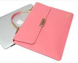 苹果笔记本电脑包Macbook air pro 11-13-15寸手提内胆包保护套女