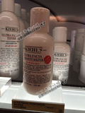 香港代购 Kiehl's 科颜氏 特效保湿乳液 125ml 保湿滋润  正品