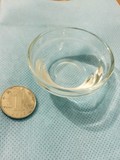 玻璃小碗 泡纸膜调精油专用玻璃碗 精油杯 面膜碗调膜碗 优质加厚