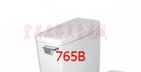 TOTO马桶配件 TOTO坐便器配件 水箱盖 TOTOSW765B水箱陶瓷盖