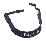 Fujifilm富士 专用 高弹力减震泡棉 单反数码相机肩带 相机背带