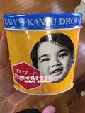 现货7日本代购直邮河合KAWAI肝油丸 宝宝肝油 维生素A+D300