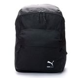 美国代购 PUMA彪马 背包男女旅行包双肩包书包 黑色 电脑包