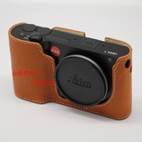Leica/徕卡T相机包 莱卡T半包 徕卡T半皮套  t相机包 促销 包邮