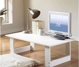 长方形笔记本电脑桌简易矮桌小桌子床上书桌简约小茶几榻榻米桌