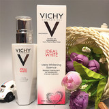 Vichy/薇姿理想焕白活采精华乳30ml 美白去黄 淡斑乳液 专柜正品