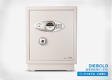 迪堡保险箱保险柜 G1-510 电子保管箱 家用办公床头柜 入墙保险箱