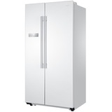 海尔（Haier）BCD-571WDPF 对开门冰箱 一级节能 冰箱
