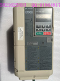 二手安川成色新可装柜变频器E1000 CIMR-EB4A0023FAA,11KW