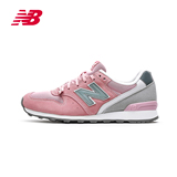 New Balance/NB 996系列女鞋复古跑步鞋休闲运动鞋WR996GN 新品