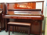 深圳二手钢琴租赁YAMAHA U2日本原装专业练习用琴 每年租金2400