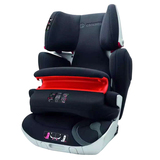 德国CONCORD康科德XTPRO儿童安全座椅汽车车载ISOFIX 9月-12岁