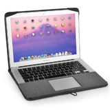 苹果笔记本电脑包macbook air 11寸保护套pro 13寸内胆包retina壳