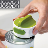 英国Joseph Joseph正品开罐器不锈钢罐头刀简易手动 便携不伤手