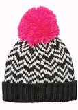 【现货】英國官網Next童裝 2015新款锯齿图案针织设计套头帽