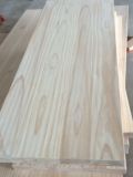 定做松木板一字搁板厚木板吧台板实木桌面板大隔板DIY实木板