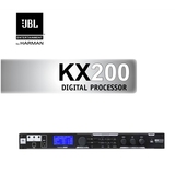 JBL KX 200前级效果器KTV混响器防啸叫处理器原装正品行货国行