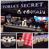 香港专柜代购 Victoria's Secret维多利亚的秘密天使香水身体乳
