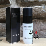 Hera/赫拉 水光感定妆喷雾30ML 妆后补水 光泽感UP 增加气垫持妆