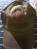 凯乐石 棉 棒球帽 KF40069