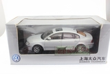 1： 18国产 原厂2008大众 帕萨特 领驭 VW PASSAT 汽车 模型