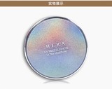 韩国Hera赫拉气垫BB霜c21号  15g+15g（替换装）秋冬黑珍珠限量版