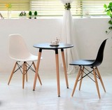 欧式天然餐桌椅组合法式实用餐桌台田园白色餐饭实木桌子简欧桌
