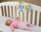 正品美国费家遥控声光音乐床铃/床挂 新生儿婴儿安抚玩具