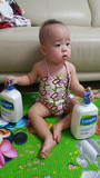 现货 澳洲 cetaphil丝塔芙温和洗面奶洁面乳1升/1L 孕妇可用