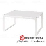 上海宜家家居正品代购IKEA厨房用品瓦瑞拉搁板插件层架白色