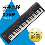 Roland/罗兰电钢琴 RD800 RD-800专业舞台数码电钢琴键盘新款
