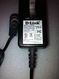 原装DLINK 5v2.5A电源适配器猫交换机路由器猫玩具5.5MM两脚扁