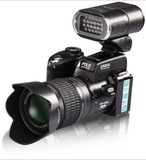 特价！宝达D3200数码照相机 数码摄像机 可换镜头 21倍长焦 微距