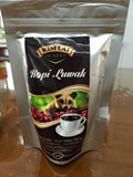 越南带回 现磨 猫屎咖啡 纯咖啡 咖啡粉 未开封 送滴漏 包邮