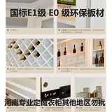 郑州定制欧式酒柜田园 实木美式酒柜定做 现代简约中式客厅餐边柜
