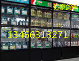 精品汽车机油架展示柜 嘉实多机油展架 特价北京汽车用品货货架