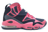美国代购 男款NIKE耐克篮球鞋[525224-026]AIR MAX粉色 运动鞋