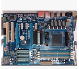 Gigabyte/技嘉 970A-D3(1.4版本)华硕M5A97 LE R2.0重量级970芯片
